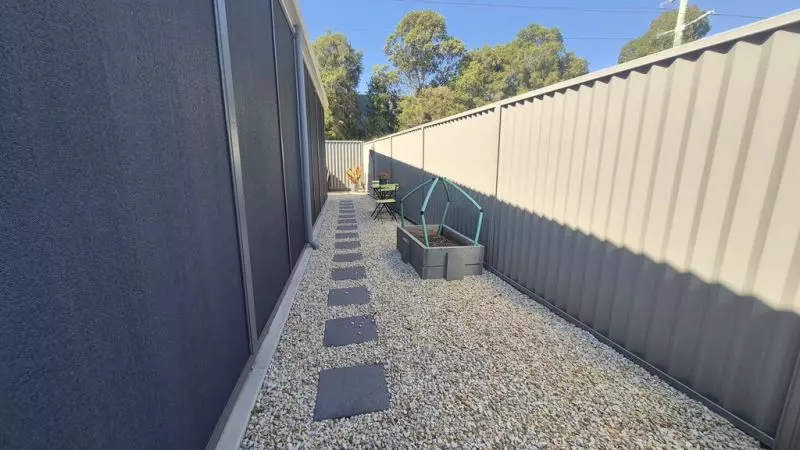 Retire to a new life at Newport!