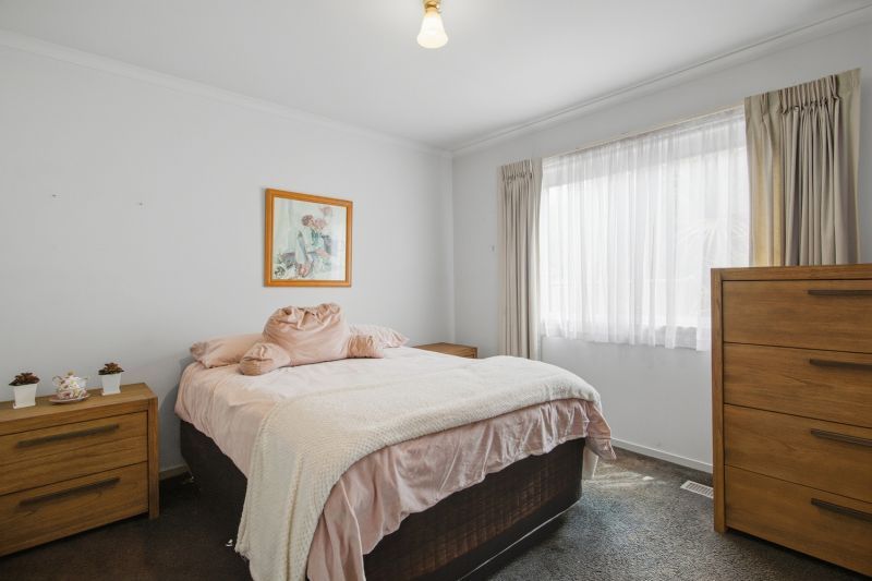 Spacious Three-bedroom Living!