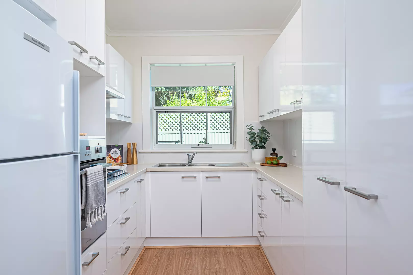 Discover Easy Retirement Living at Unit 6 ECH Lawrence Court, Walkerville 