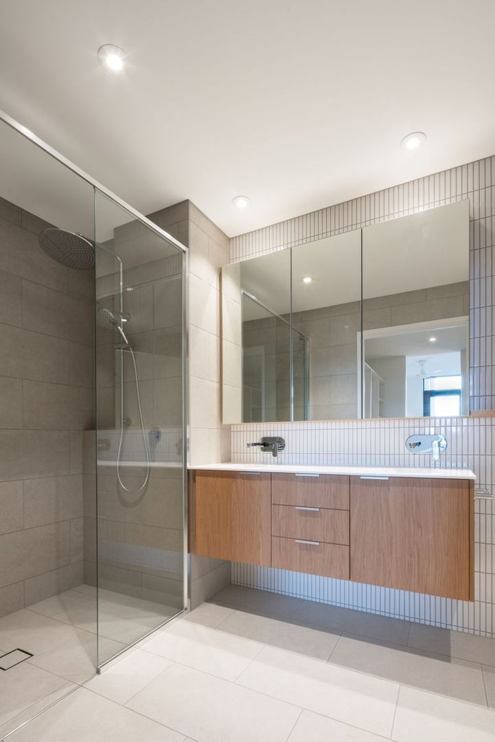 Ground Floor apartment with an expansive terrace and private garden