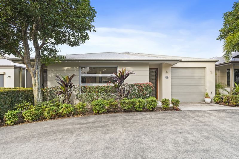 Private Alfresco Living – Space and Style!