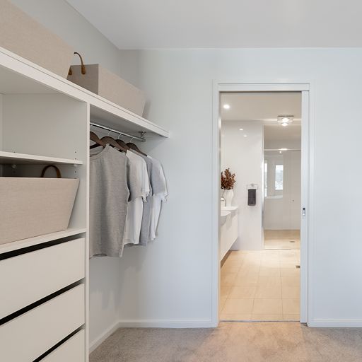 Three Bedroom | Apartment 47a