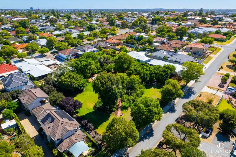 754m2 Premium Home Site!