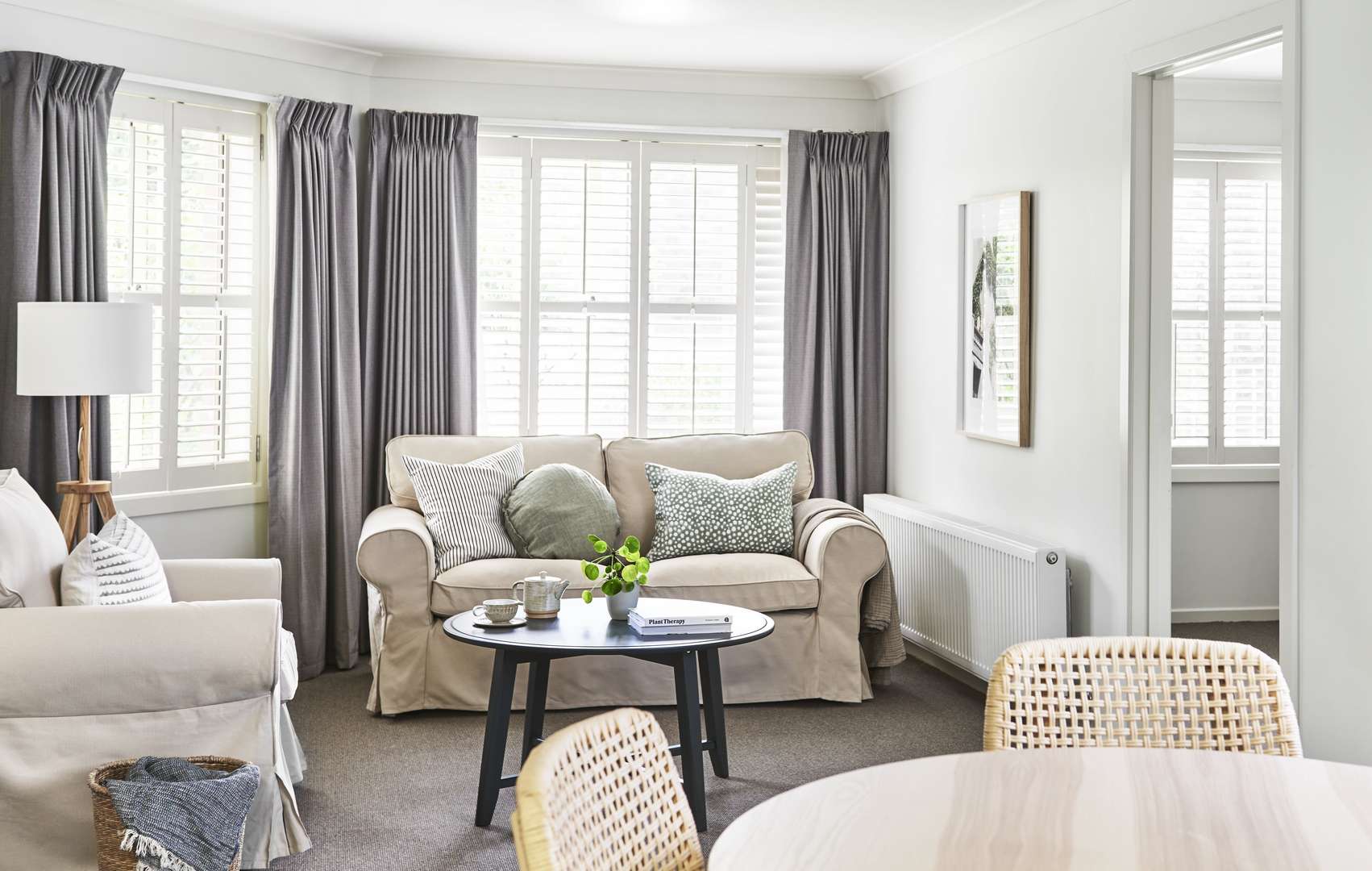 Calvary Sydney Williams Retirement Living