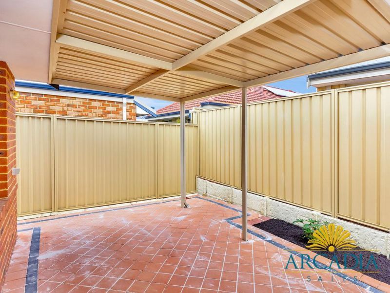 ARCADIA WATERS MANDURAH - A Definite Favourite