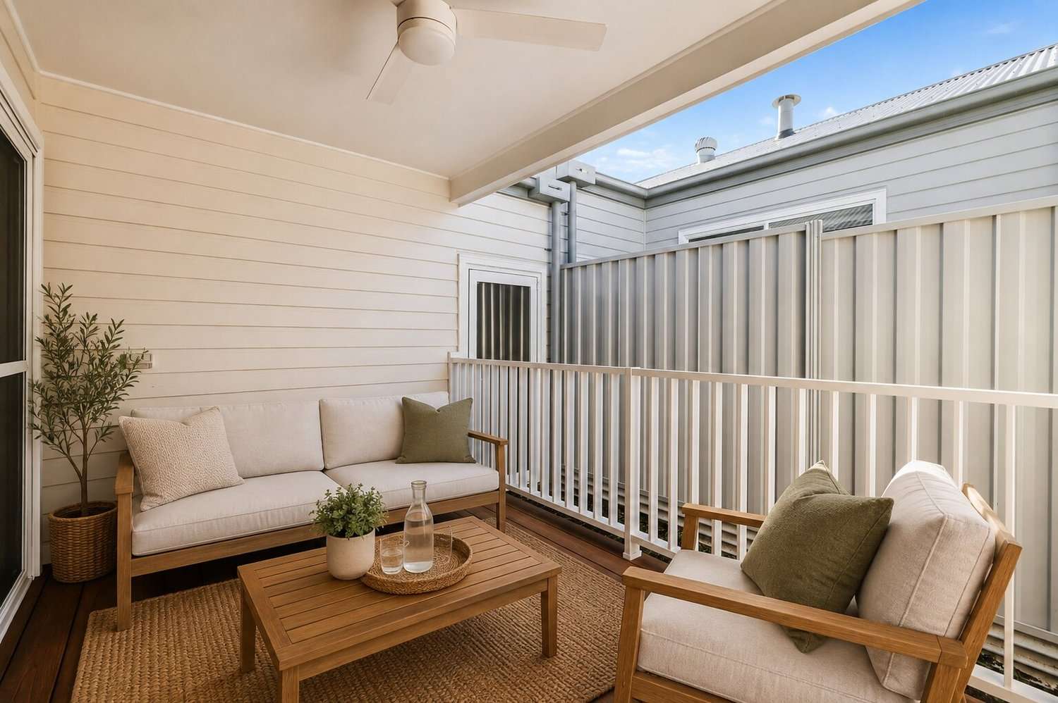 Lifestyle Communities Phillip Island - The Lyell is a home where thoughtful design meets relaxed, modern living
