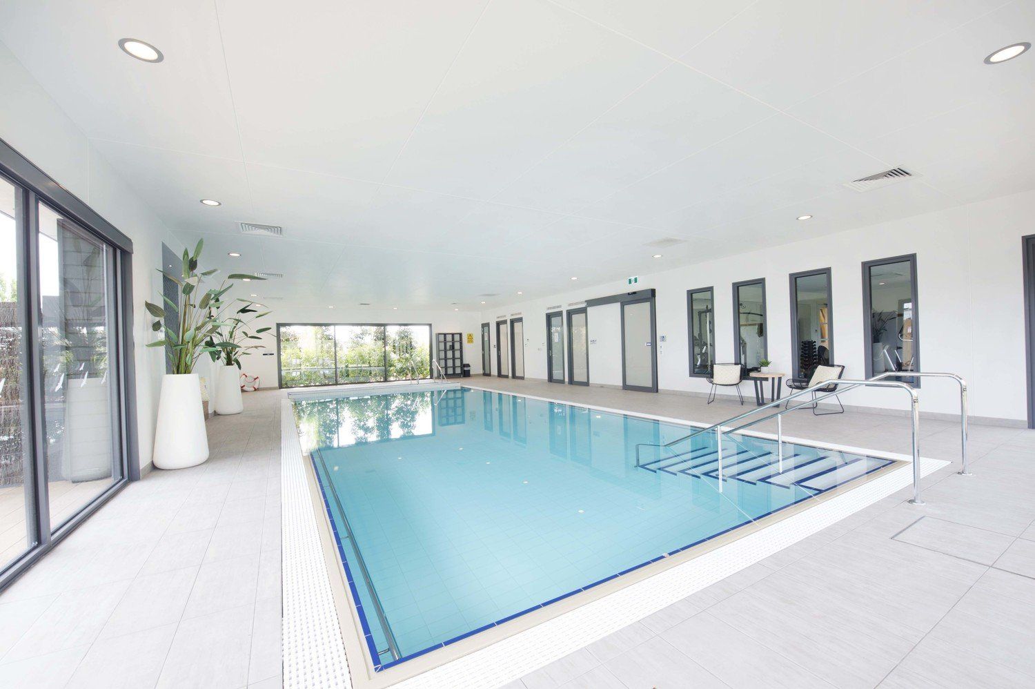 Lifestyle Communities Berwick Waters - Peaceful living with beautiful garden views