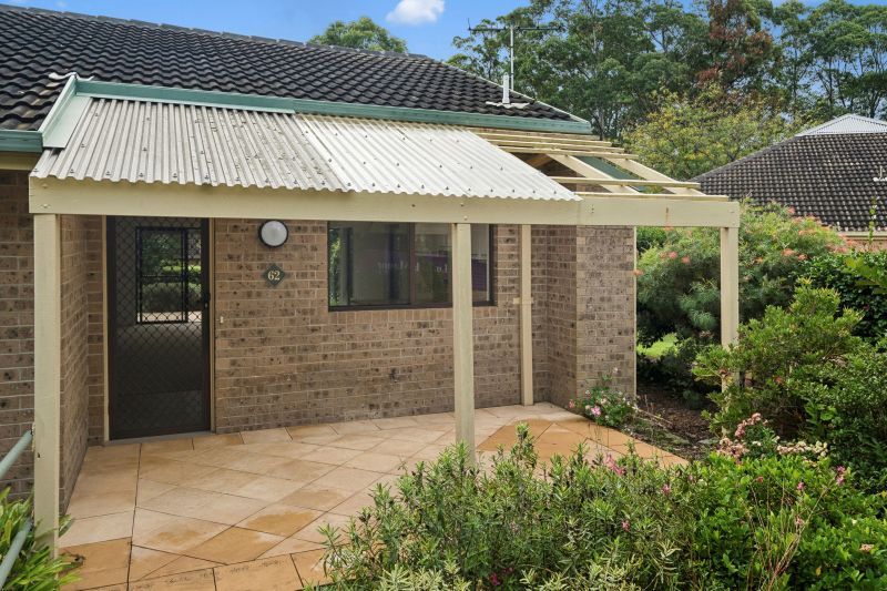 Enjoy a Connected Low-Maintenance Lifestyle