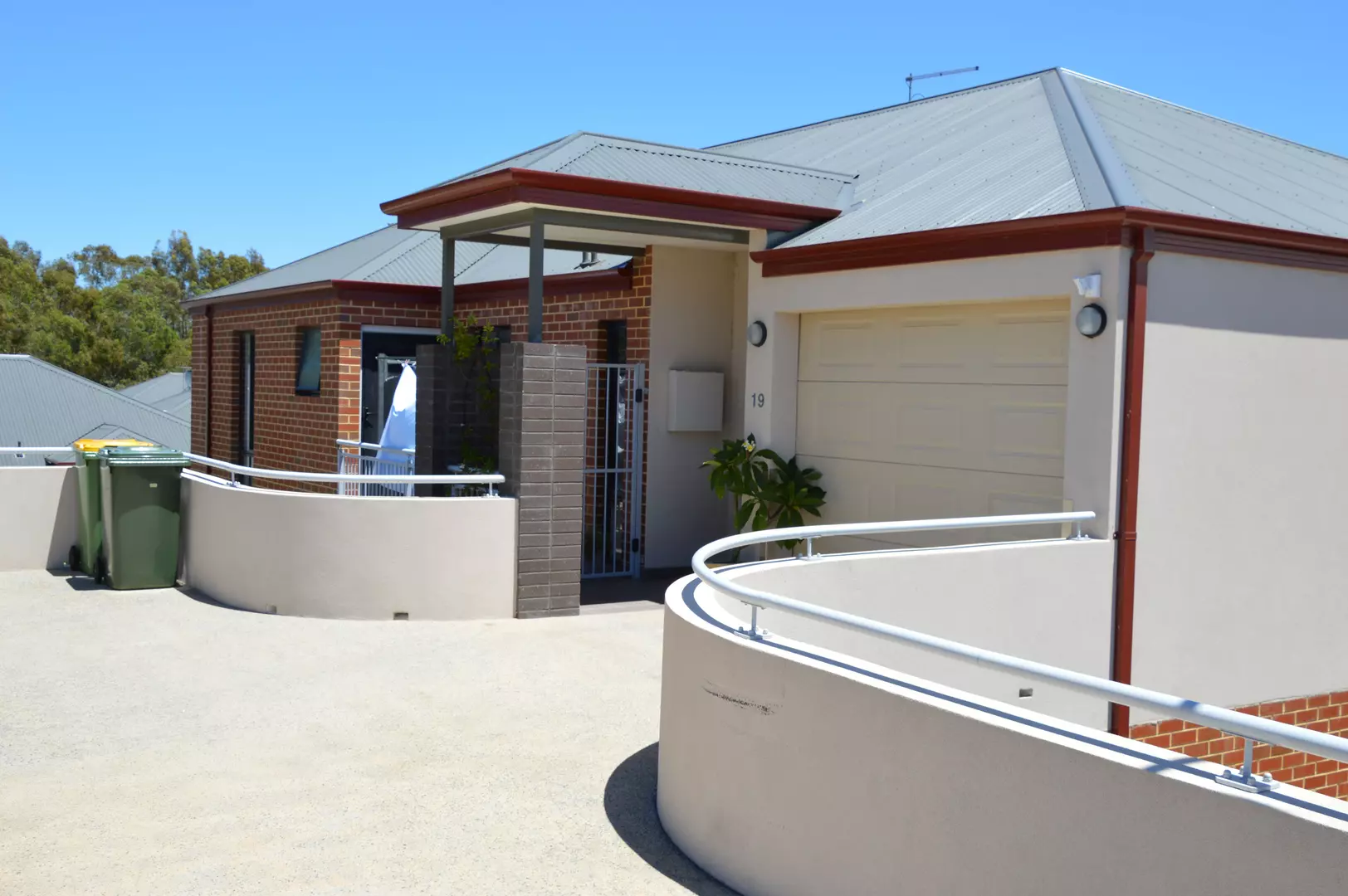 Villa 19 Freeman Drive, Rossmoyne Waters Retirement Village