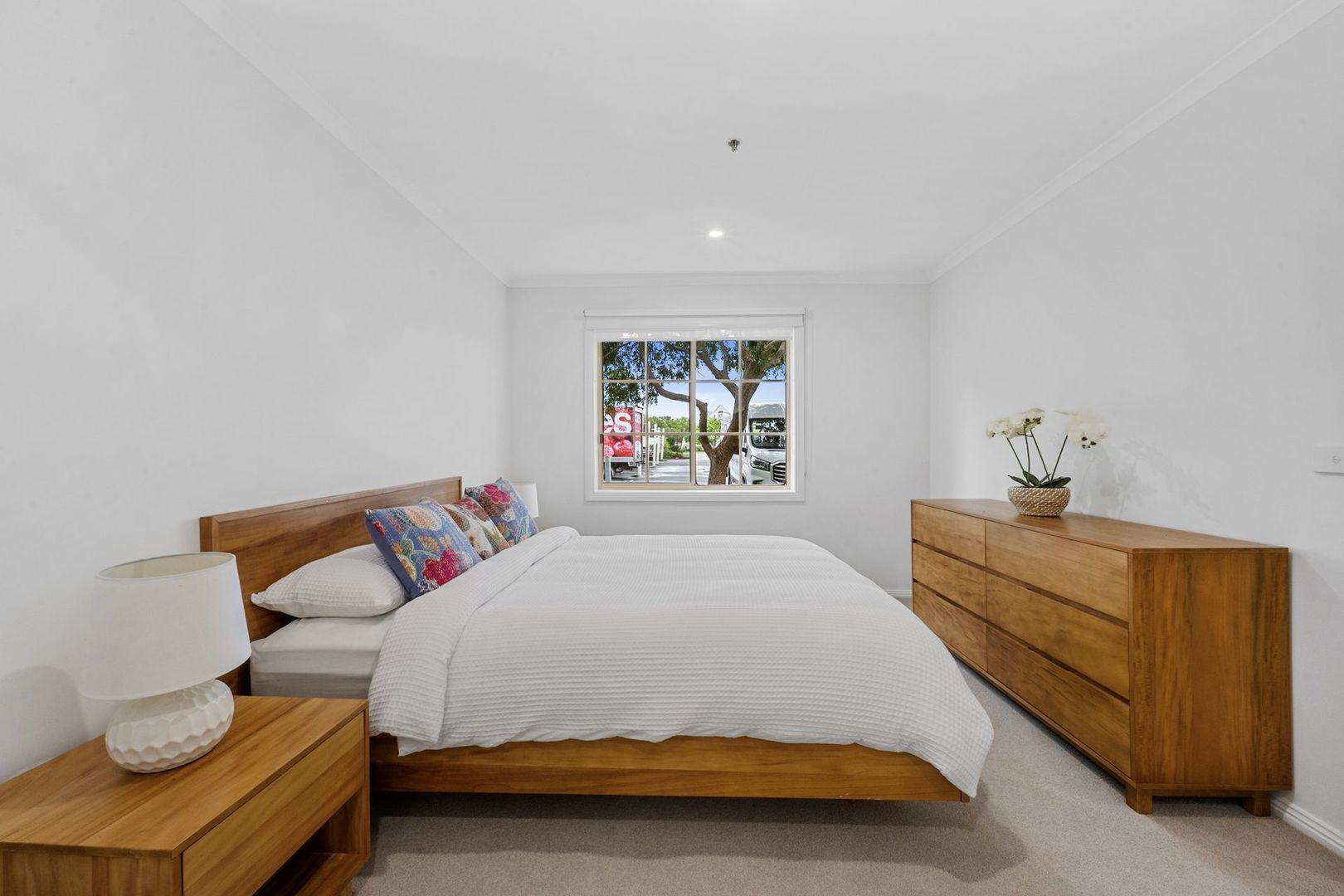 Refined Retirement Living in Williamstown