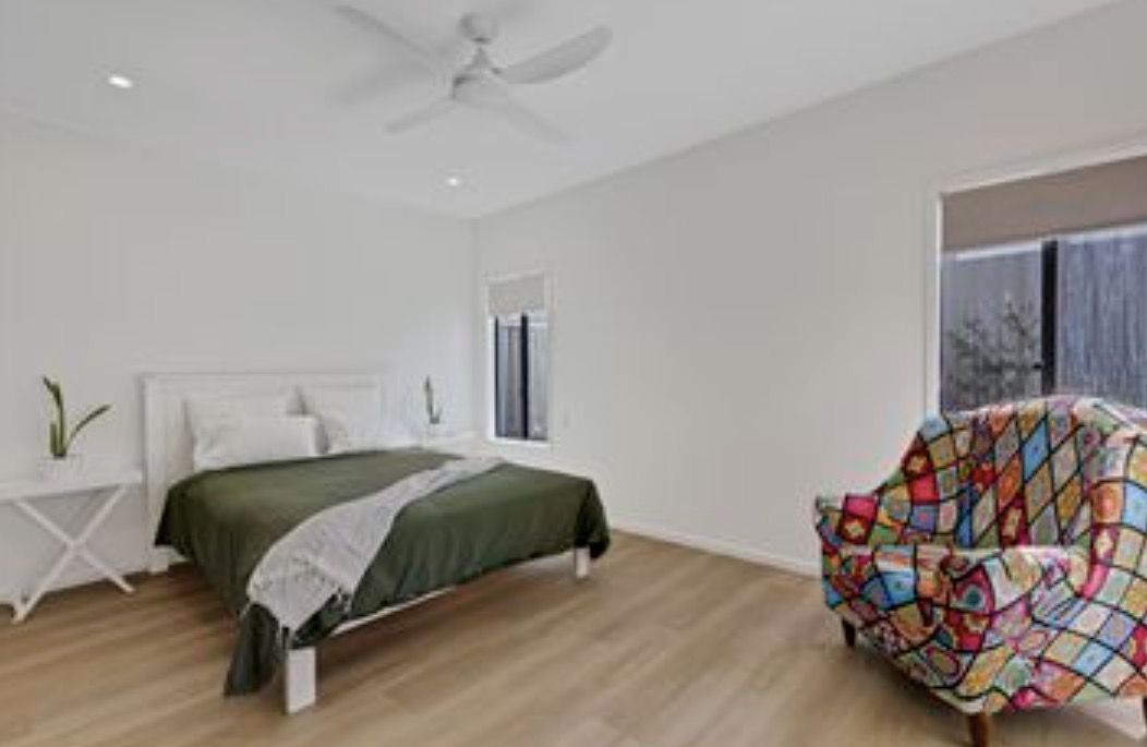 Halcyon Coves Luxury Lifestyle Resort - Home 59  "Moreton"