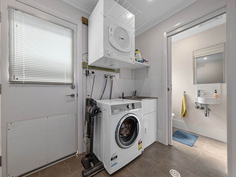 Well Presented Home!