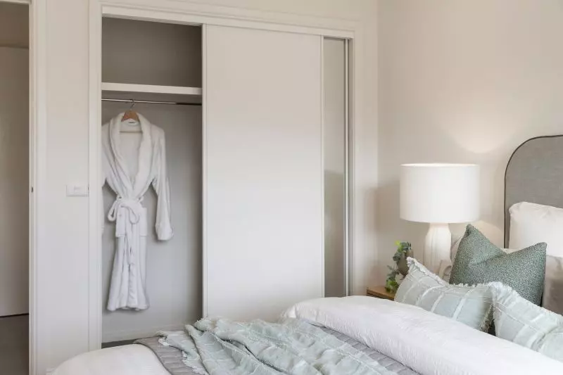 Lovely 2-bedroom villa with alfresco area and landscaped gardens