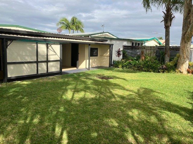 Bribie Pines Island Village - Site 147