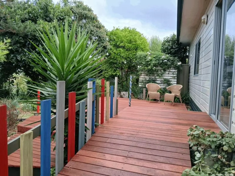 Acacia Ponds Village - Site 18