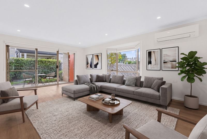 Private Setting, Newly Renovated