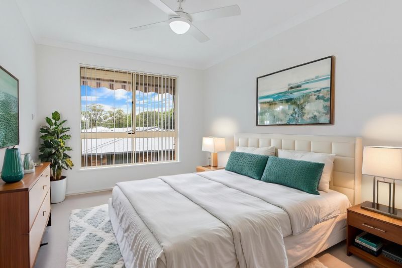 237 | Two Bedroom Apartment