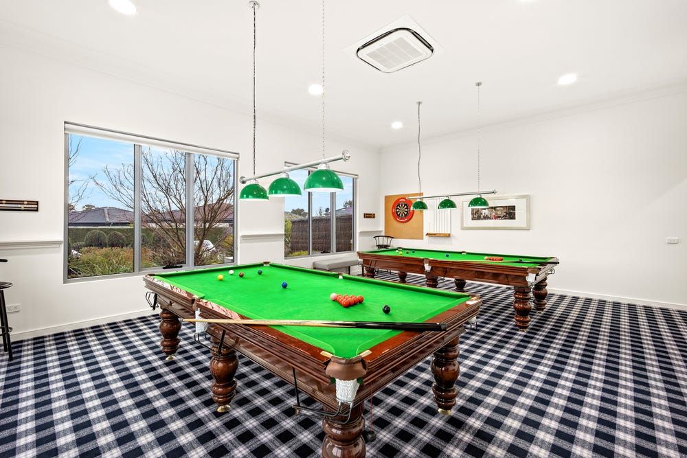  Brilliant Luxury & Spacious Villas in a Safe Village