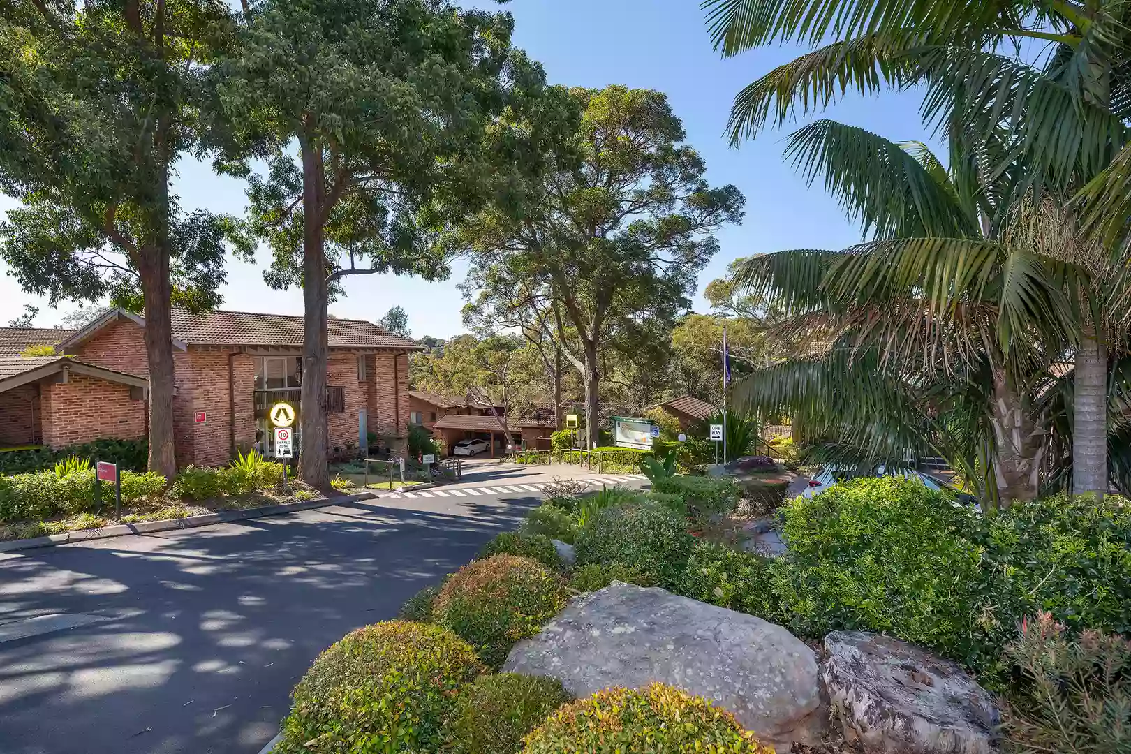Discover Your Perfect Retirement Home at Willandra Village