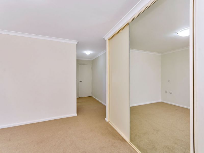 It will hardly feel like you're living in a Village