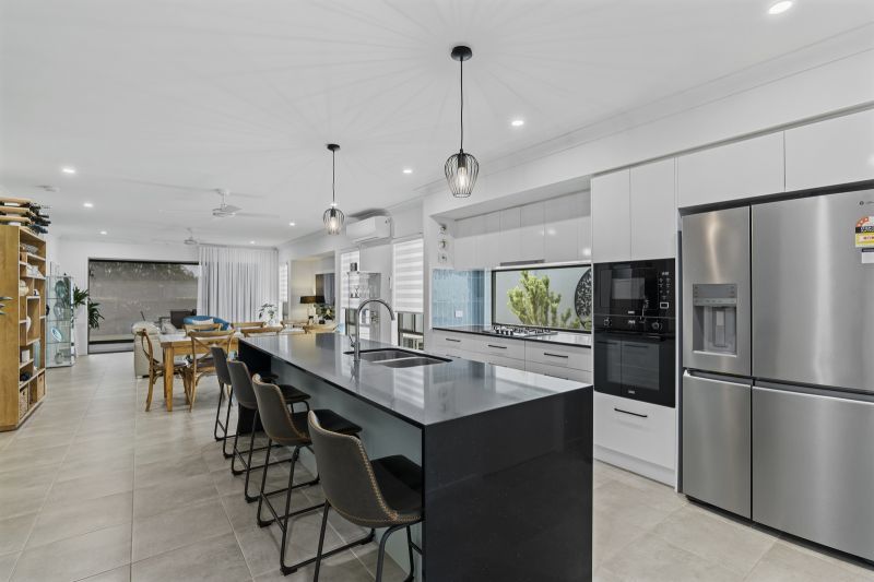 Low-Maintenance Living, High-Quality Design