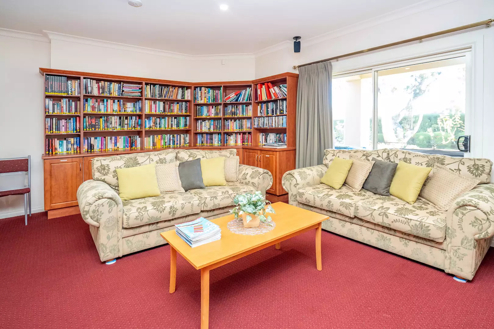 Independent Living Units. Expression of Interest! 