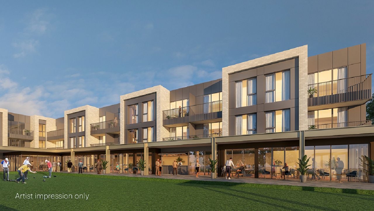 Summerset Cranbourne North - Spacious 3-bedroom villas selling now