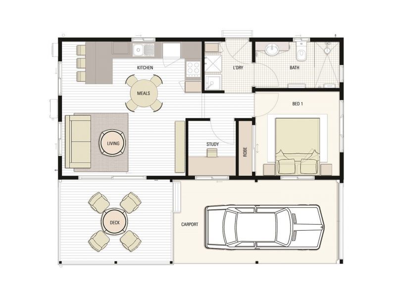 Pelican Shores Estate - Site 105