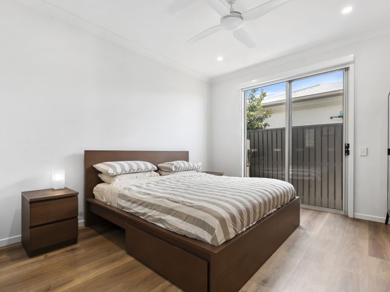 Site 42 - Established Portsea