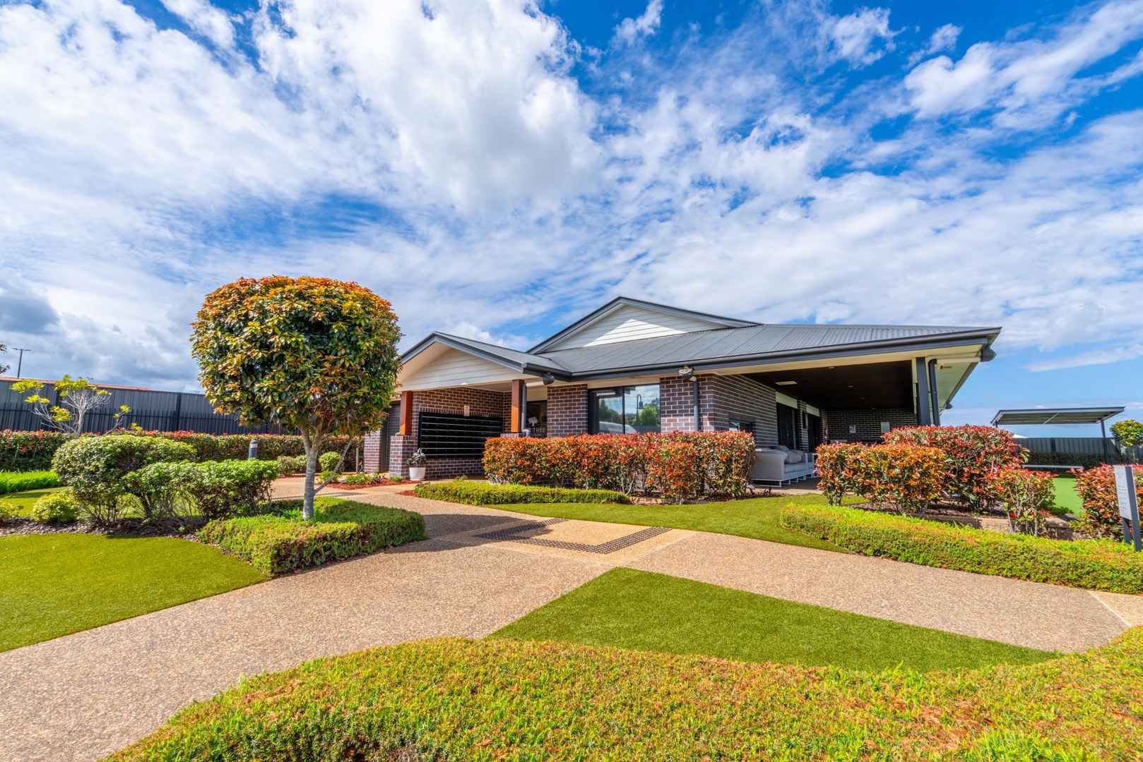 The Trusted Name in Boutique Retirement Villages