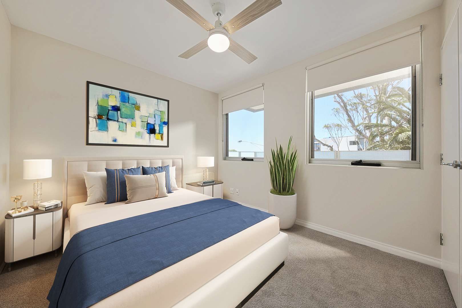 Vibrant inner city retirement village - Only one left!