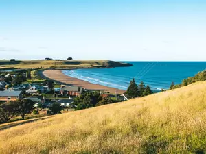 Why retiring to Tasmania is a great move for downsizers