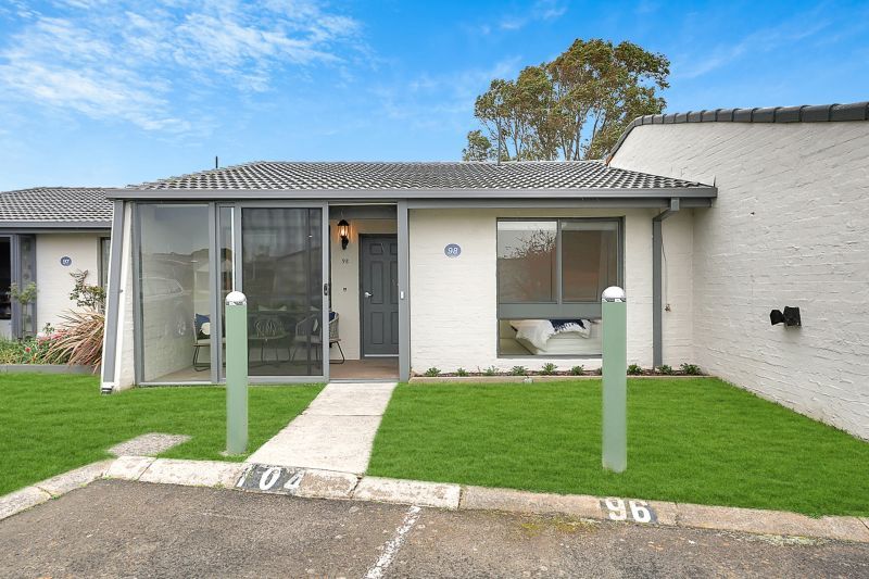 98/130 McLeod Road Patterson Lakes