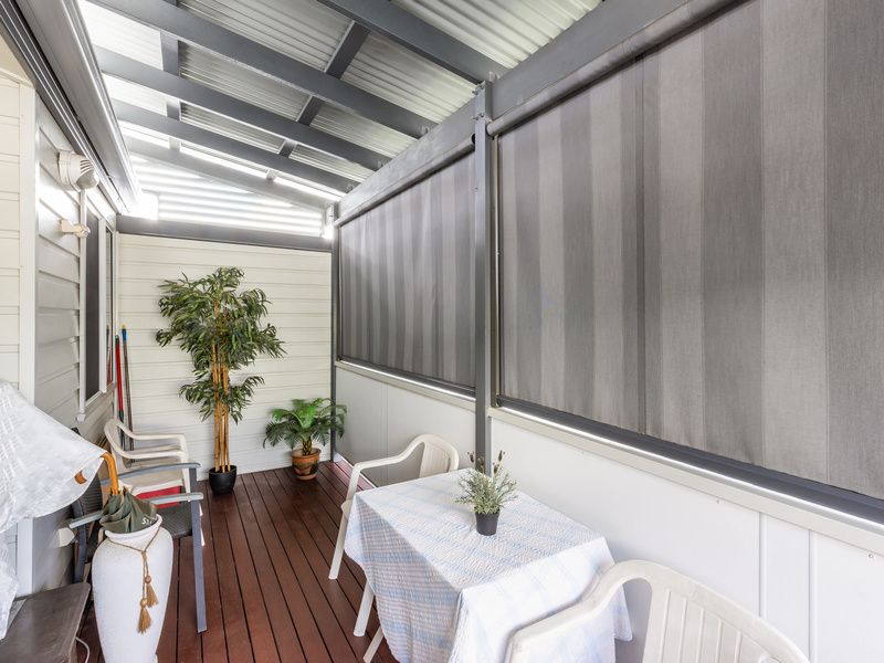 Two Bedroom plus Study Home