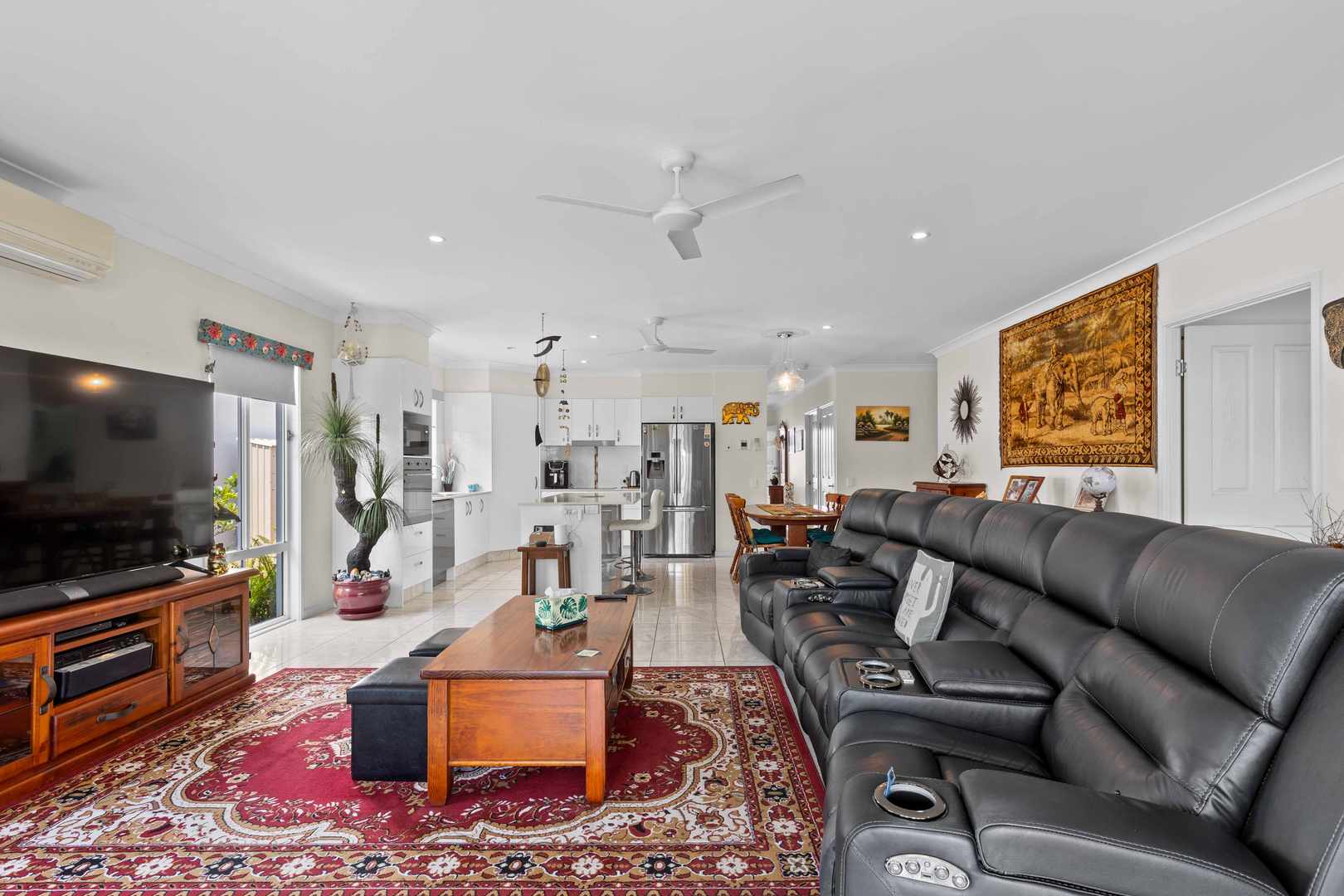 The Ever-Popular Woodlands Designed Home