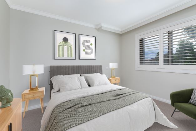 St Brigid's Green Retirement Community