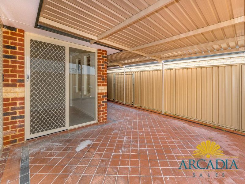 ARCADIA WATERS MANDURAH - Popular Carrie Design