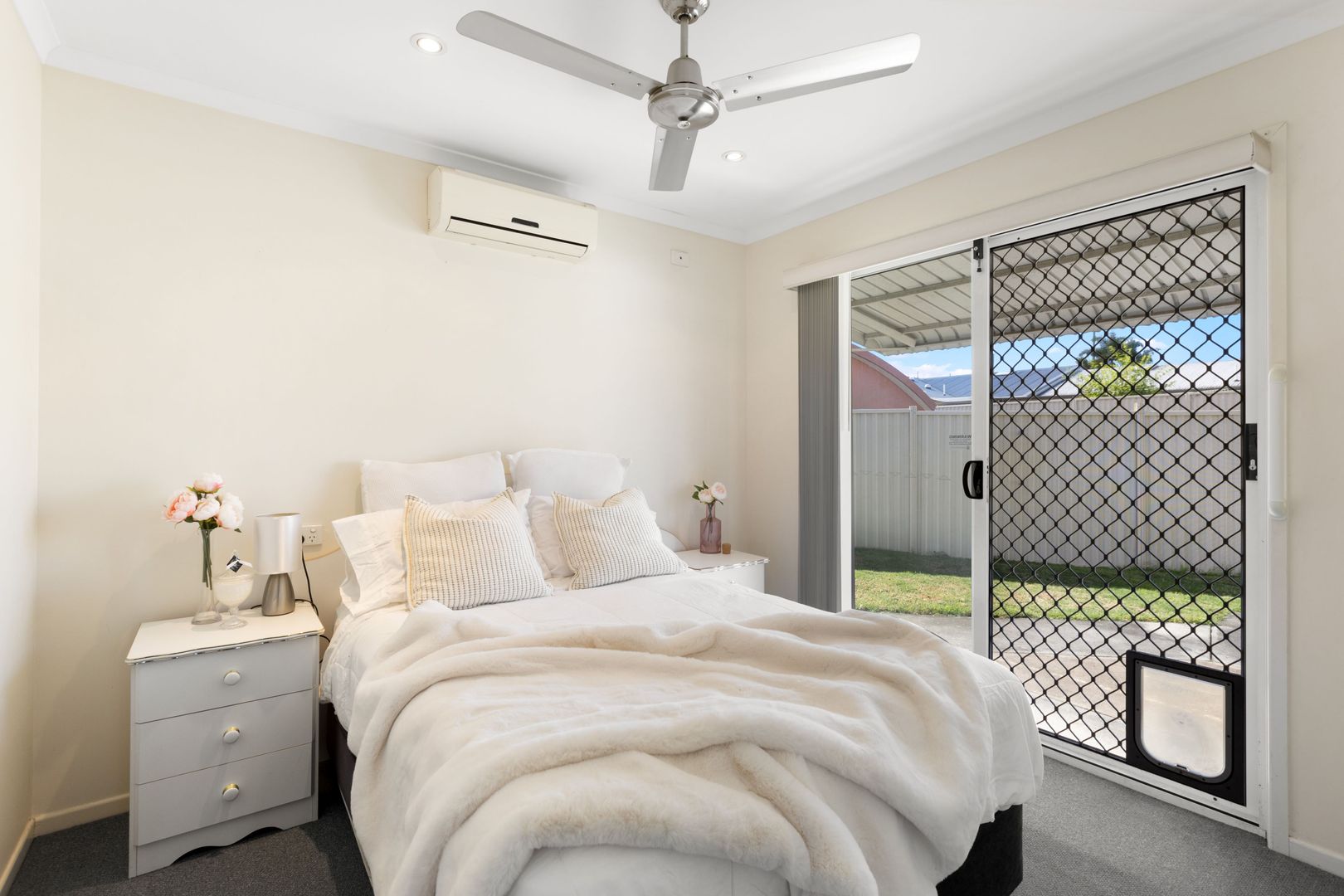 Unique Stand Alone Villa