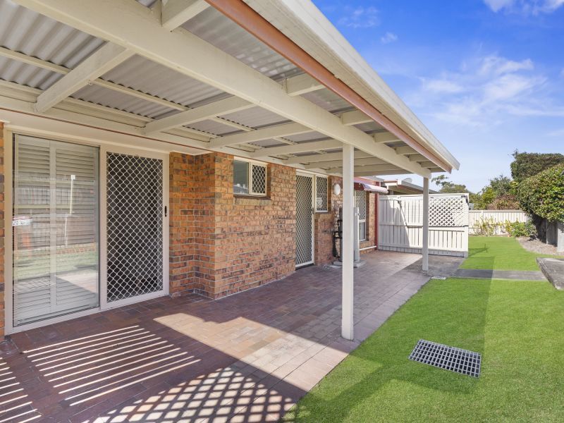 Fully refurbished villa for you to enjoy your retirement