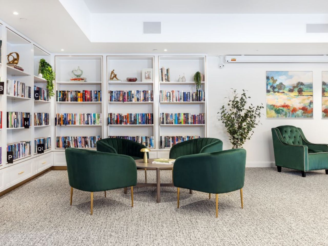 Edrington Park Retirement Living