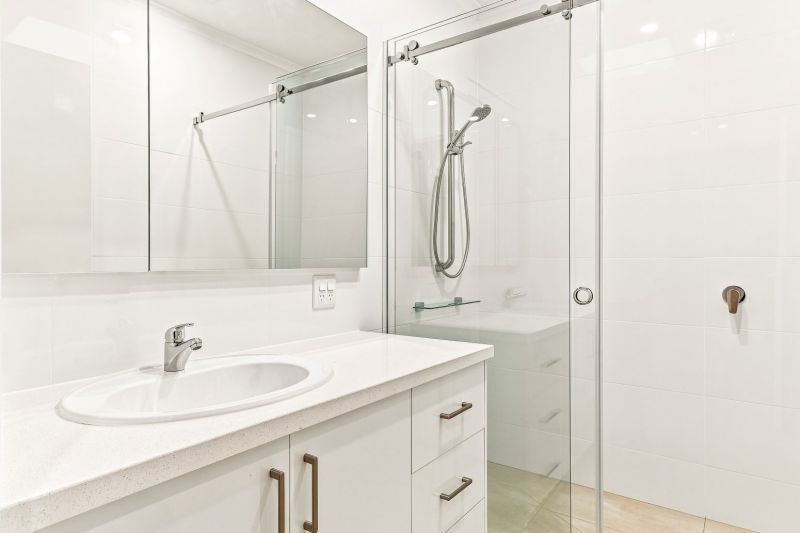 Stylish, Renovated 2-Bedroom Villa