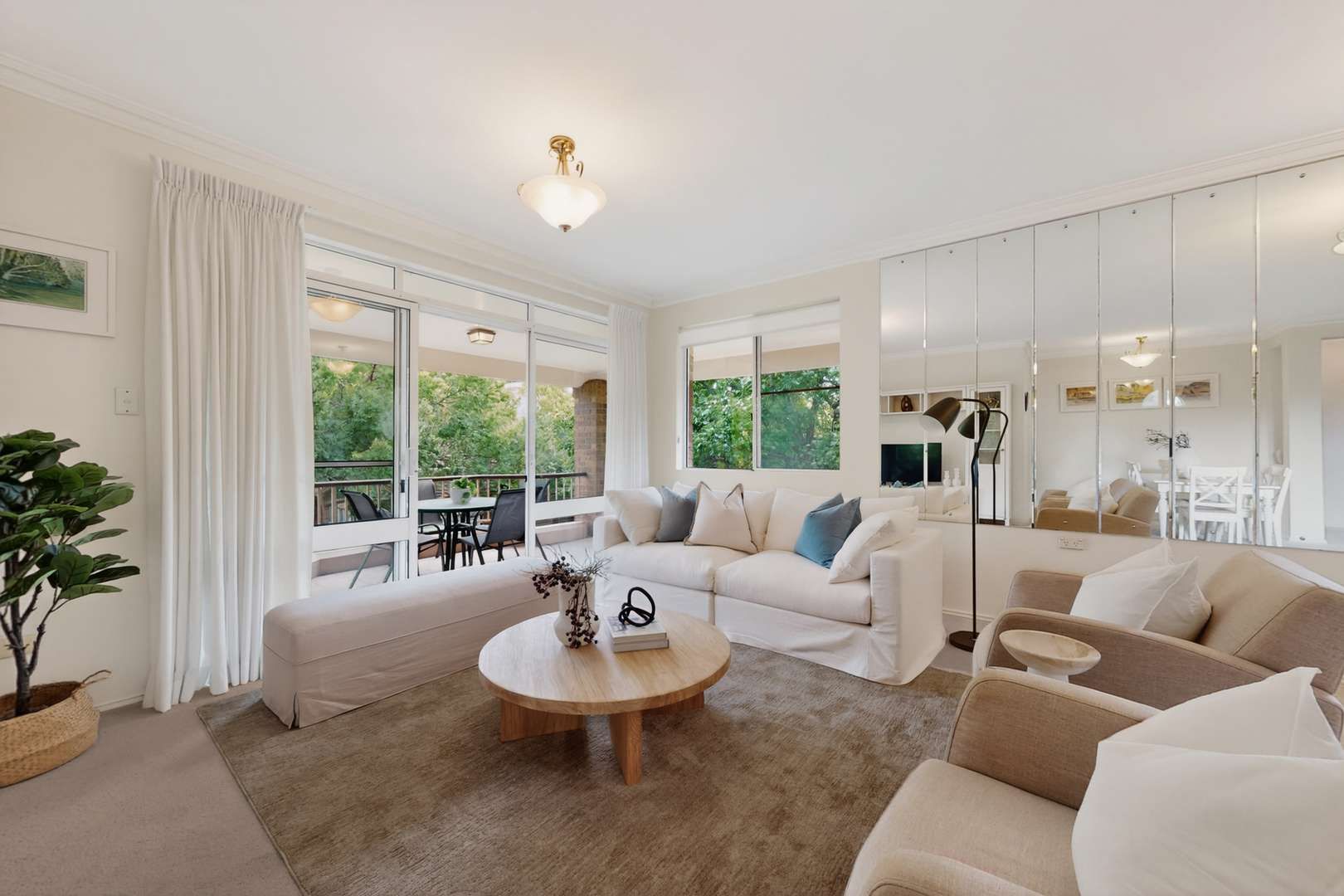 2 Bedroom + Study Independent Living Units - Huon Park Retirement Village