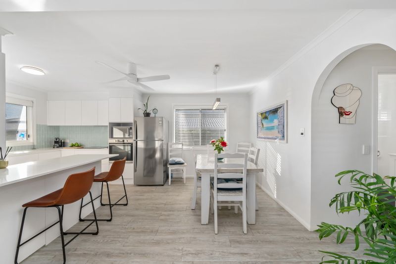 Tweed Broadwater Village, an Over 50’s Pet Friendly Lifestyle Village. 