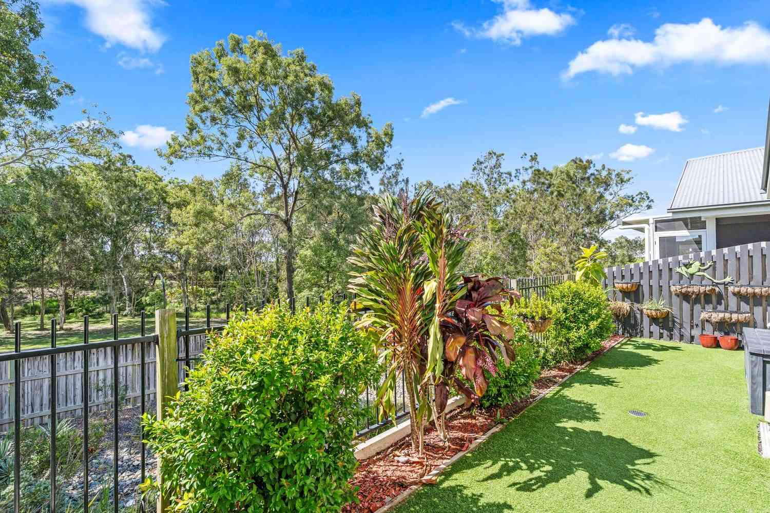 Tranquil Outlook, Prime Location