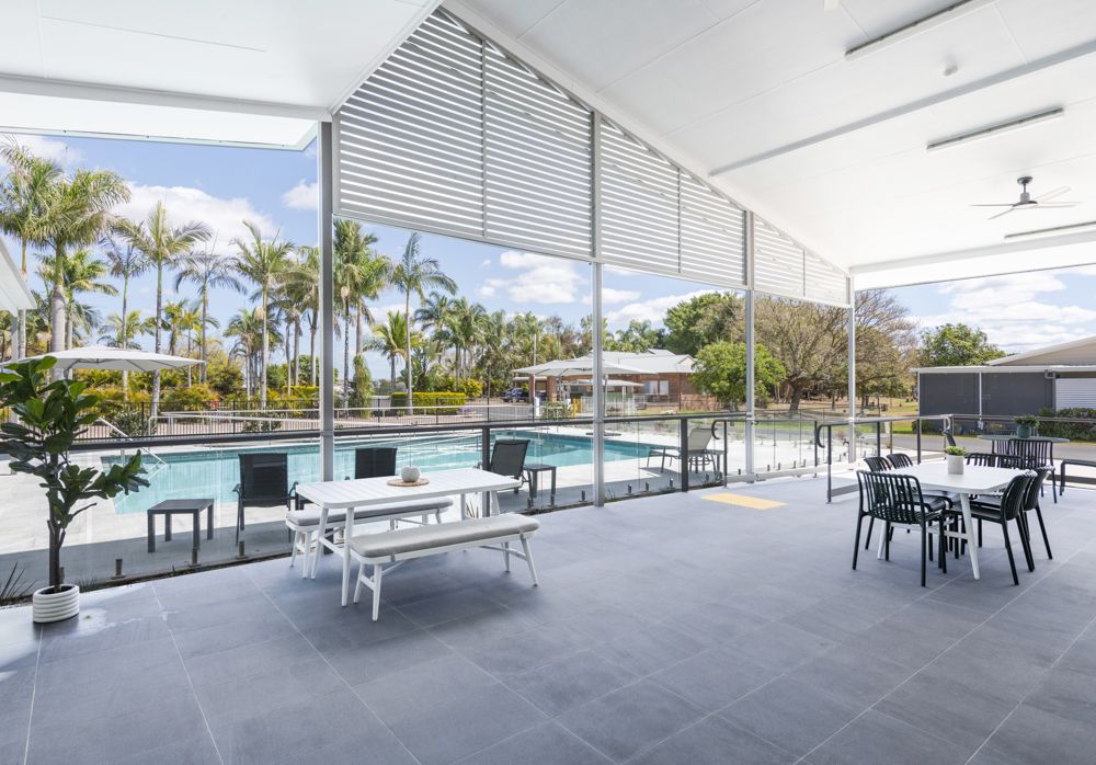 Discover Land Lease Living at Jacaranda Grove