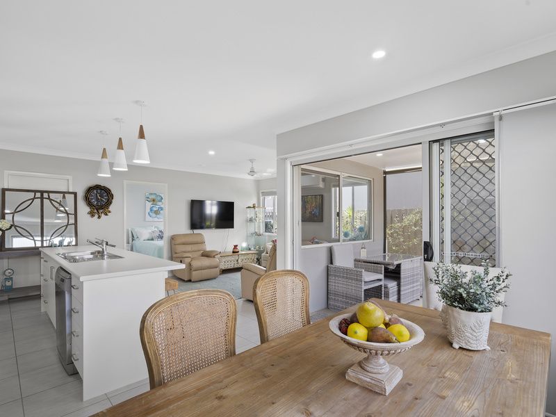 Embrace resort-style community living at Chambers Pines