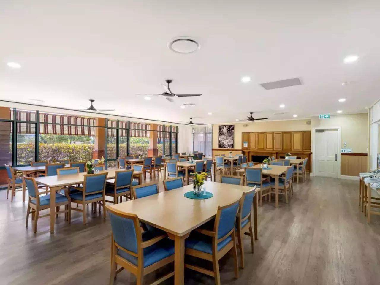 Robina Gardens Retirement Living