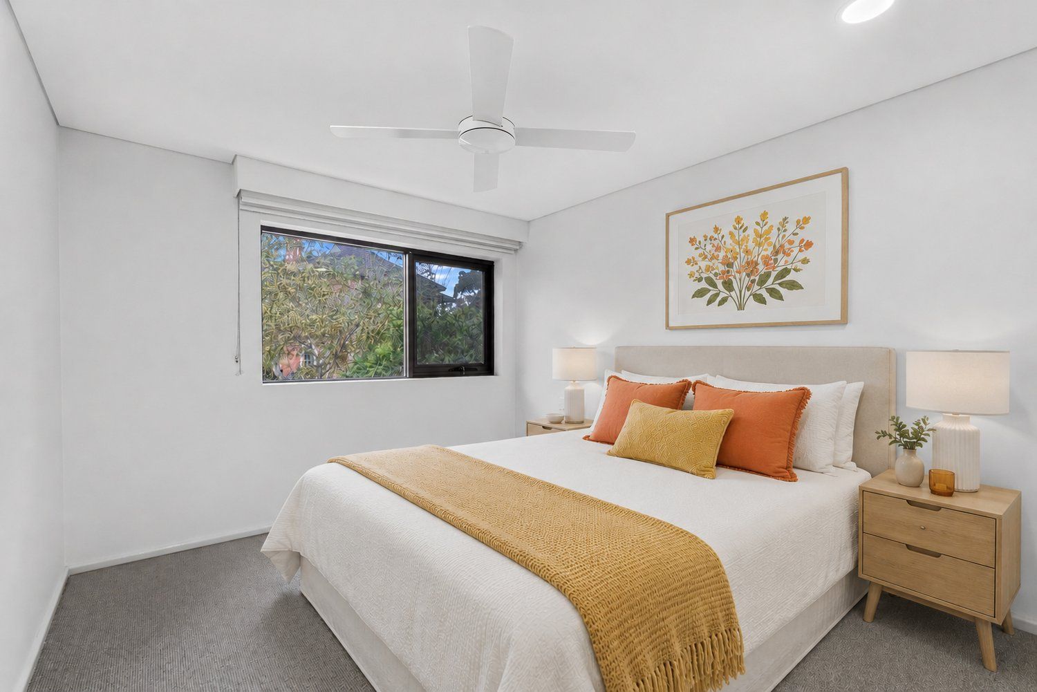 Modern One-Bedroom Apartment at St John's Village