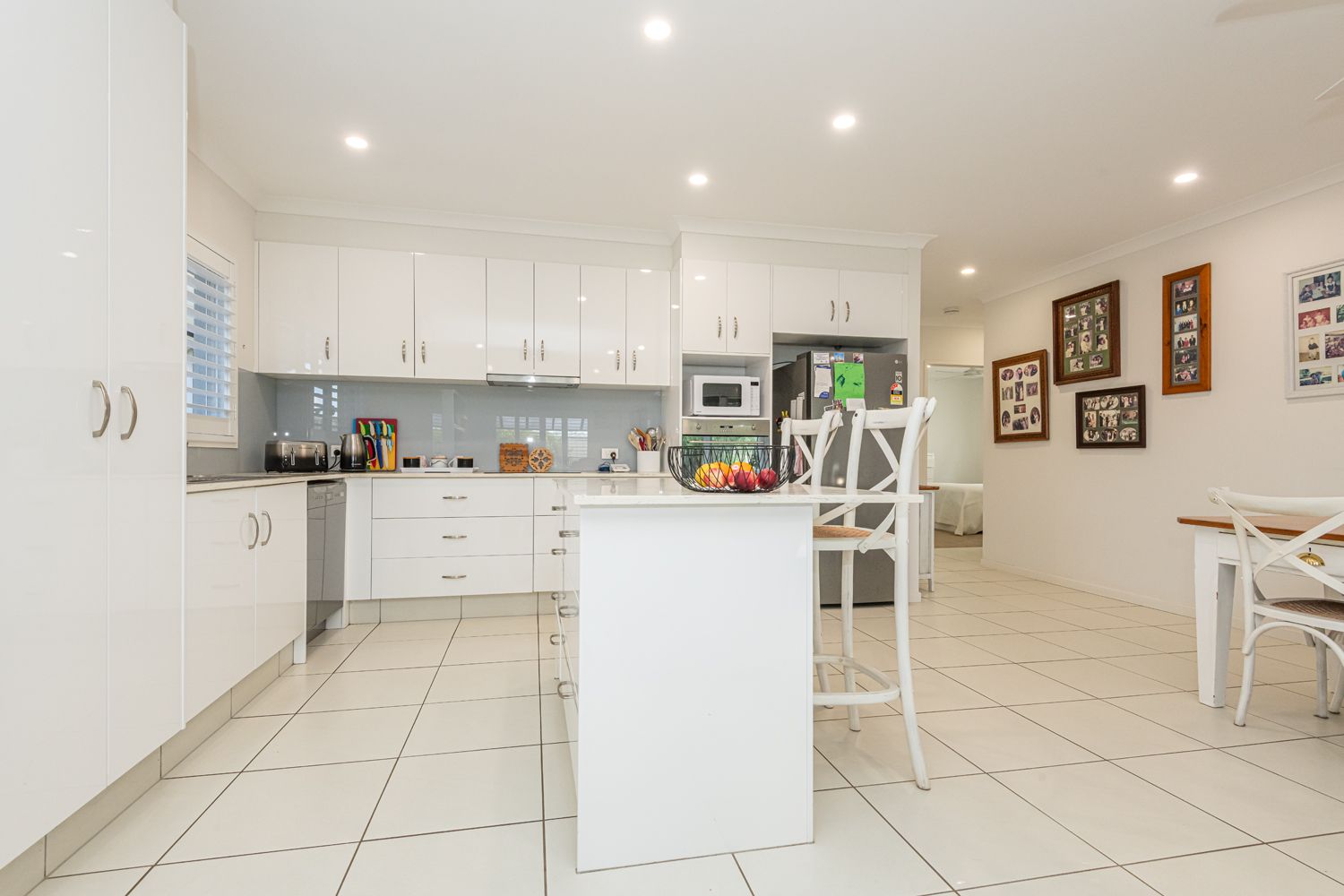 The Ultimate RV Home