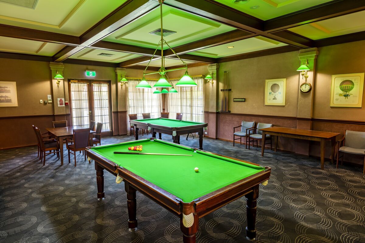 Parkland Villas Booragoon